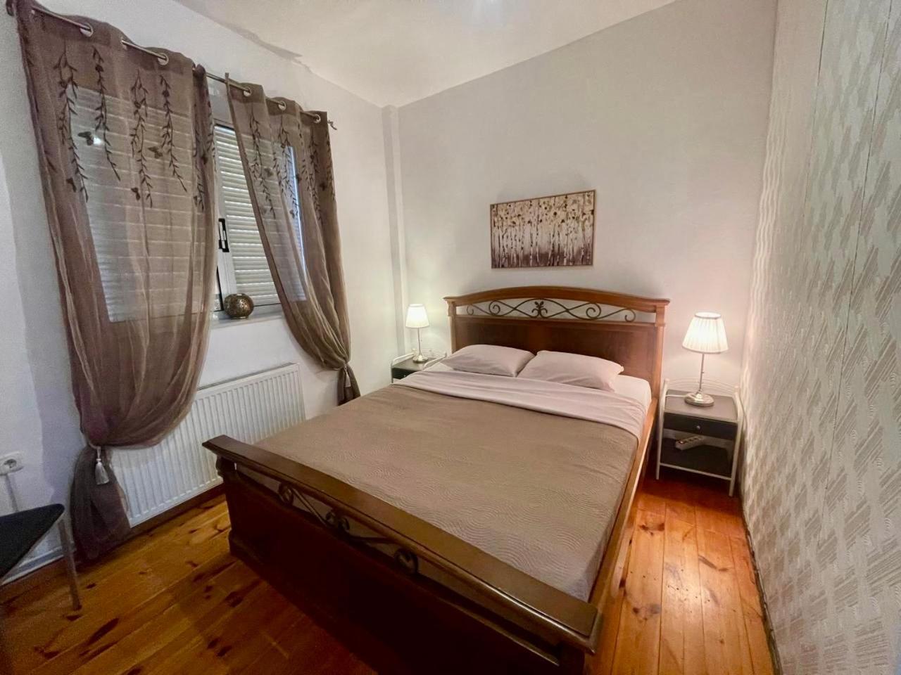 Villa Amia Artemida  Dış mekan fotoğraf