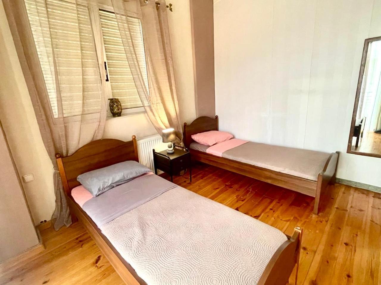 Villa Amia Artemida  Dış mekan fotoğraf
